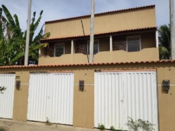 Casa - Venda, IPIRANGA, NOVA IGUACU, RJ