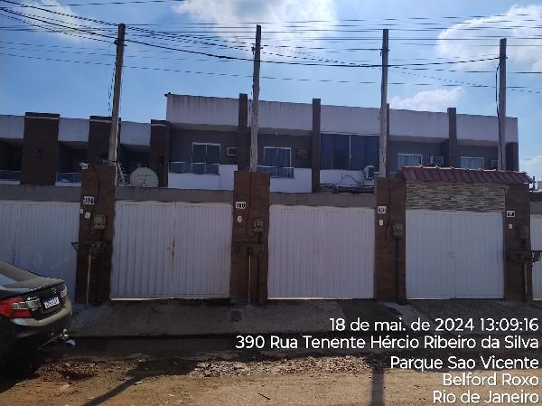 Casa - Venda, SAO VICENTE, BELFORD ROXO, RJ