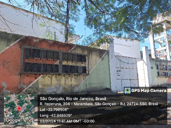 Casa - Venda, MARAMBAIA, SAO GONCALO, RJ