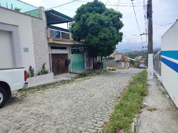Casa - Venda, VALVERDE, NOVA IGUACU, RJ