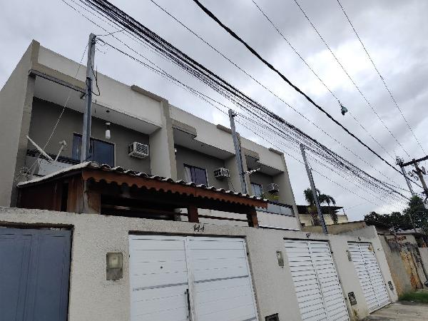 Casa - Venda, BANCO DE AREIA, MESQUITA, RJ