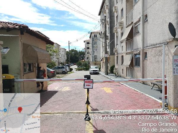 Apartamento - Venda, Campo Grande, RIO DE JANEIRO, RJ