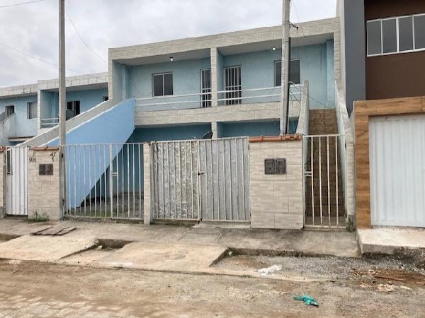 Apartamento - Venda, IPIRANGA, NOVA IGUACU, RJ