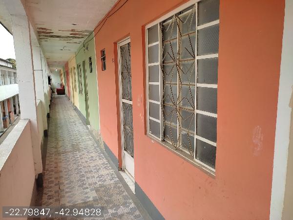Casa - Venda, MARAMBAIA, SAO GONCALO, RJ