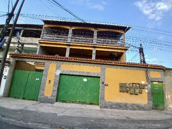 Casa - Venda, TRINDADE, SAO GONCALO, RJ