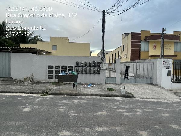 Casa - Venda, JD N S AUXILIADORA, SAO GONCALO, RJ