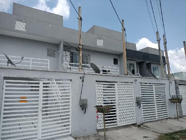 Apartamento - Venda, IPIRANGA, NOVA IGUACU, RJ