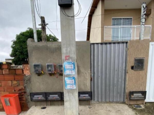 Casa - Venda, COELHO, SAO GONCALO, RJ