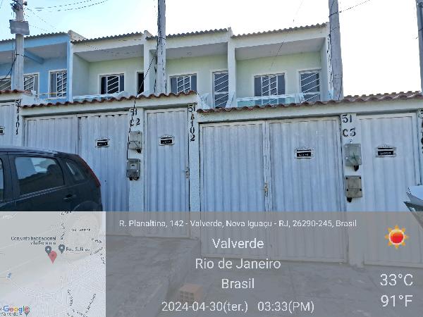 Apartamento - Venda, PALHADA, NOVA IGUACU, RJ