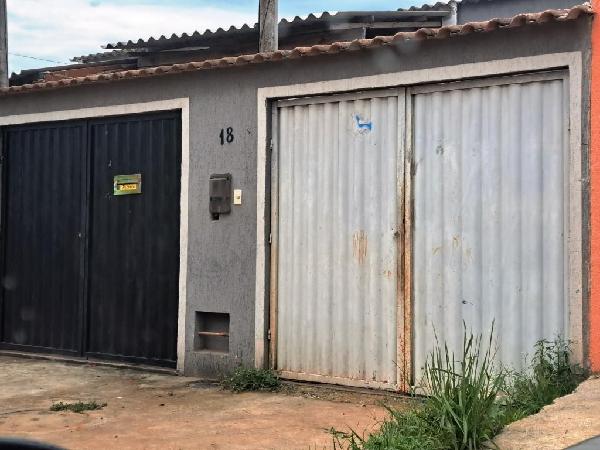 Casa - Venda, LAGOINHA, NOVA IGUACU, RJ
