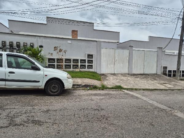 Casa - Venda, LARANJAL, SAO GONCALO, RJ