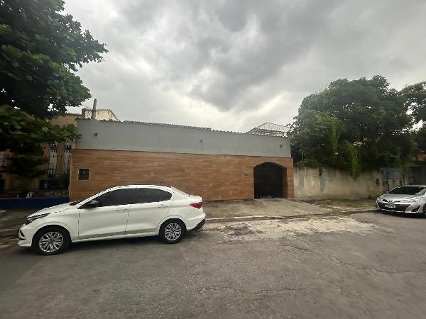 Casa - Venda, CAMPO GRANDE, RIO DE JANEIRO, RJ