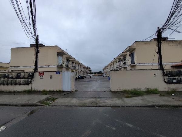 Casa - Venda, LARANJAL, SAO GONCALO, RJ