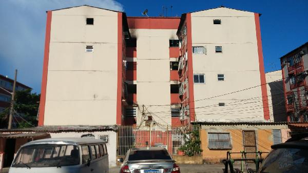 Apartamento - Venda, BRAS DE PINA, RIO DE JANEIRO, RJ