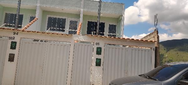 Apartamento - Venda, CABUCU, NOVA IGUACU, RJ