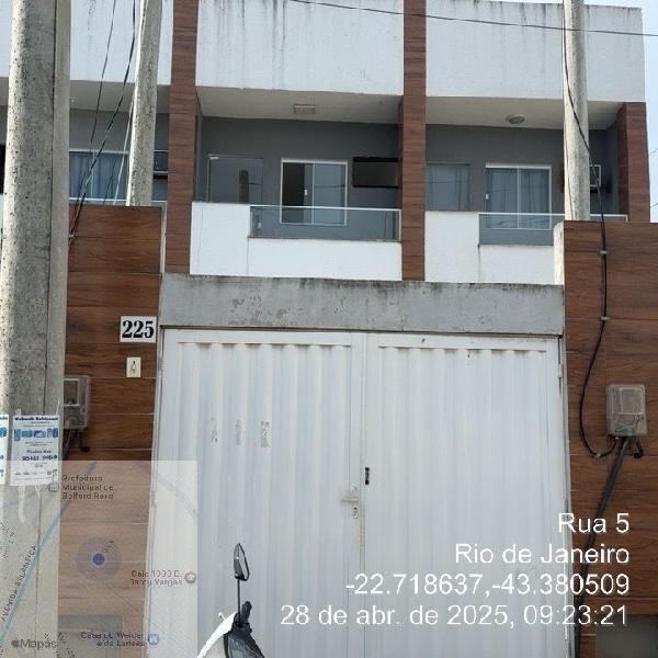 Casa - Venda, SAO VICENTE, BELFORD ROXO, RJ