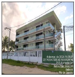 Apartamento - Venda, Retiro São Joaquim, ITABORAI, RJ