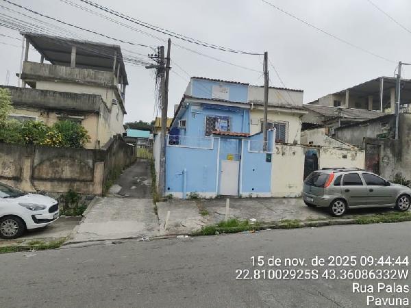 Casa - Venda, PAVUNA, RIO DE JANEIRO, RJ