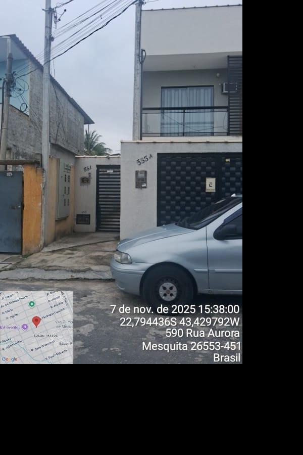 Casa - Venda, EDSON PASSOS, MESQUITA, RJ