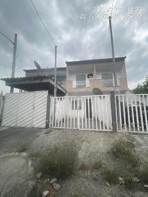 Prédio - Venda, Cabuþu, NOVA IGUACU, RJ