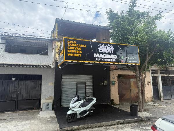 Casa - Venda, CAMPO GRANDE, RIO DE JANEIRO, RJ