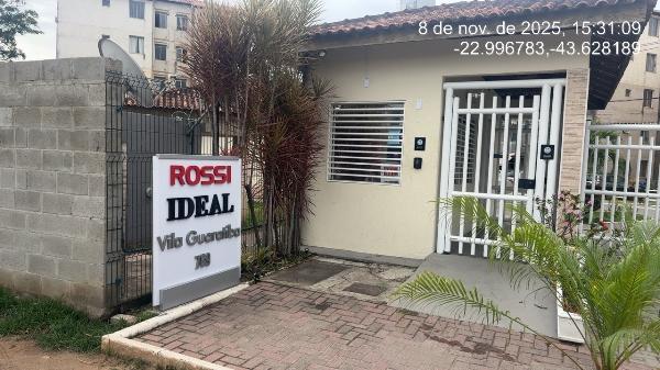 Apartamento - Venda, GUARATIBA, RIO DE JANEIRO, RJ