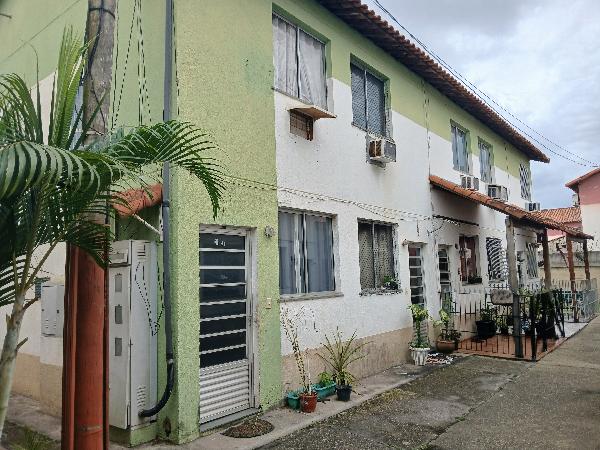 Apartamento - Venda, CAMPO GRANDE, RIO DE JANEIRO, RJ