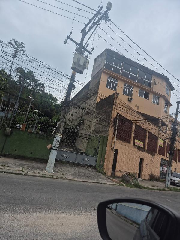 Apartamento - Venda, ENGENHO PEQUENO, SAO GONCALO, RJ