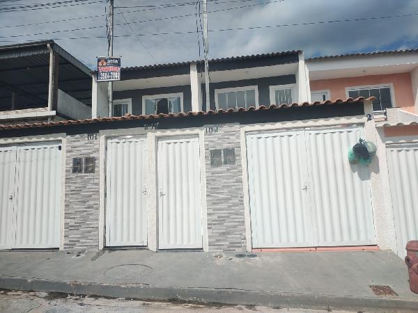Apartamento - Venda, MARAPICU, NOVA IGUACU, RJ