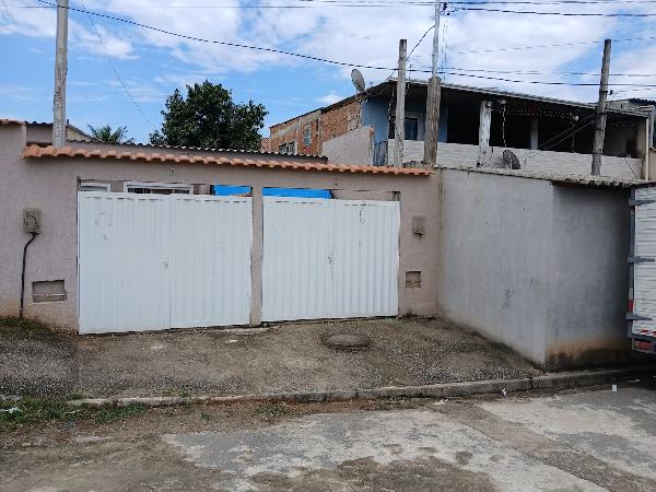 Casa - Venda, LAGOINHA, NOVA IGUACU, RJ