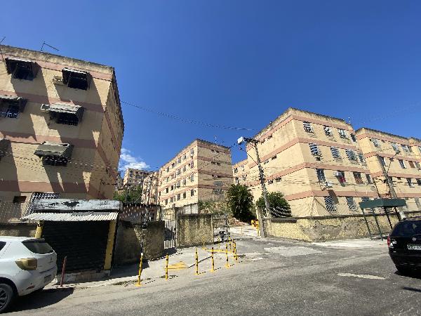 Apartamento - Venda, GRADIM, SAO GONCALO, RJ