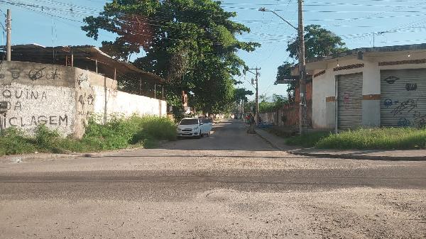 Apartamento - Venda, BOM RETIRO, SAO GONCALO, RJ