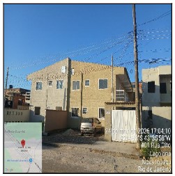 Casa - Venda, LAGOINHA, NOVA IGUACU, RJ