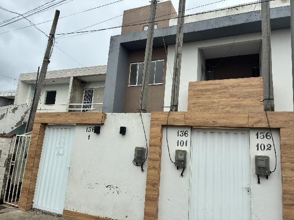 Casa - Venda, CABUCU, NOVA IGUACU, RJ
