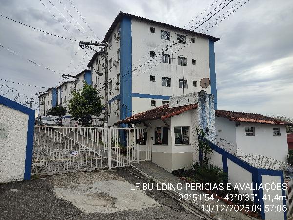 Apartamento - Venda, TRIBOBO, SAO GONCALO, RJ
