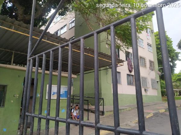 Apartamento - Venda, GUADALUPE, RIO DE JANEIRO, RJ