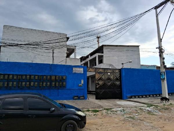Apartamento - Venda, VISTA ALEGRE, SAO GONCALO, RJ