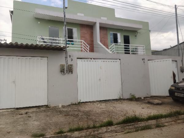 Casa - Venda, Ipiranga, NOVA IGUACU, RJ
