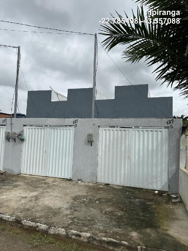 Casa - Venda, IPIRANGA, NOVA IGUACU, RJ