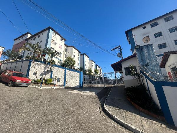 Apartamento - Venda, SAO JOSE, SAO GONCALO, RJ