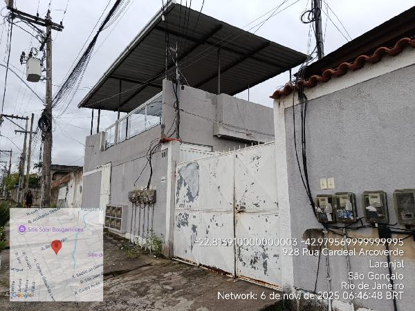 Casa - Venda, LARANJAL, SAO GONCALO, RJ