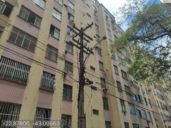 Apartamento - Venda, FONSECA, NITEROI, RJ