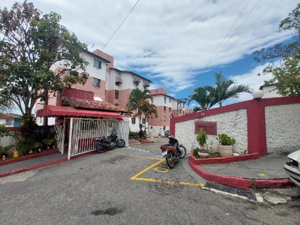 Apartamento - Venda, ARSENAL, SAO GONCALO, RJ