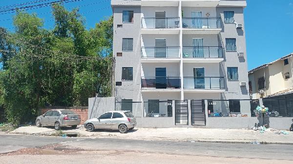 Apartamento - Venda, TRINDADE, SAO GONCALO, RJ