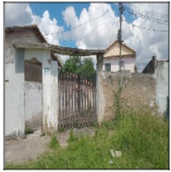 Casa - Venda, VISTA ALEGRE, SAO GONCALO, RJ
