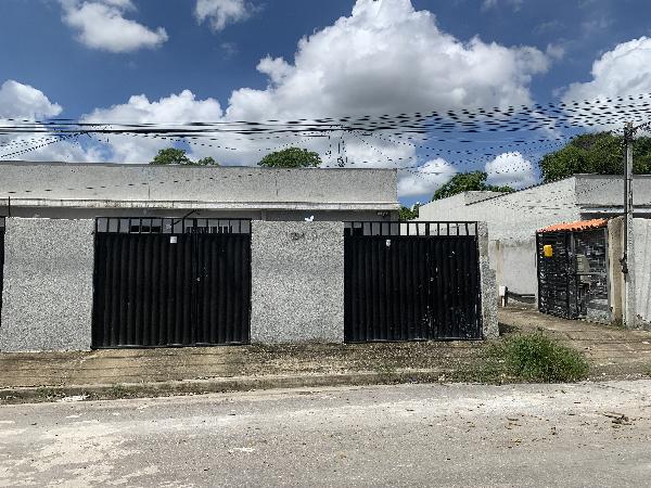 Casa - Venda, LARANJAL, SAO GONCALO, RJ