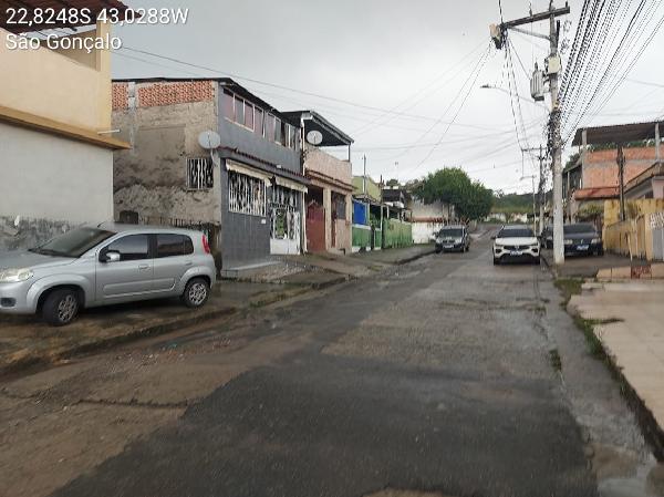 Casa - Venda, GALO BRANCO, SAO GONCALO, RJ