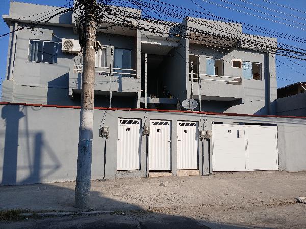 Prédio - Venda, Juscelino, MESQUITA, RJ