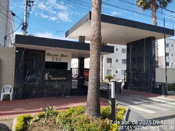 Apartamento - Venda, LOTEAMENTO SONHO DOURADO, CAMPOS DOS GOYTACAZES, RJ