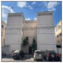 Apartamento - Venda, PARQUE NOVO JOCKEY, CAMPOS DOS GOYTACAZES, RJ